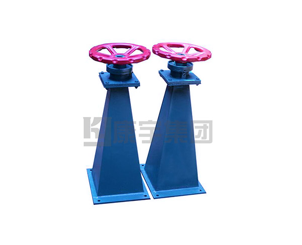 手轮启闭机 
